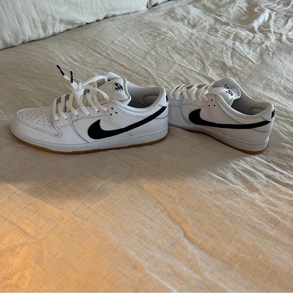 Nike SB Dunk Low Pro NIB - Picture 5 of 11